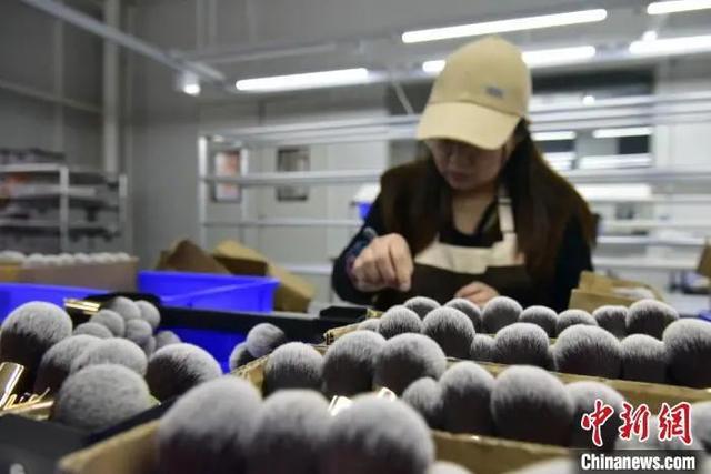 真有“两把刷子”！不朽情缘app沧州(图3)
