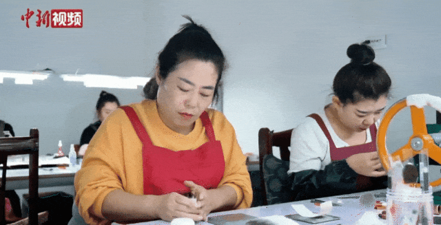 真有“两把刷子”！不朽情缘app沧州(图9)