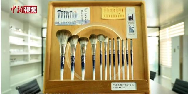 真有“两把刷子”！不朽情缘app沧州(图14)