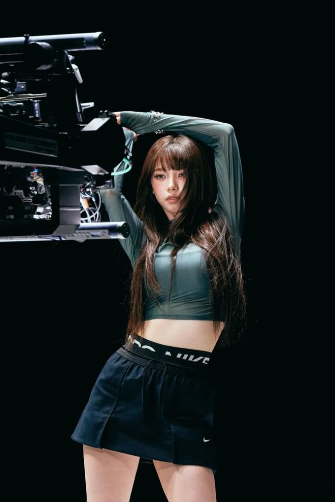 赵丽颖和钟楚曦如何演绎“中女时代”！不朽情缘平台登录入口本周时髦大事｜看(图3)