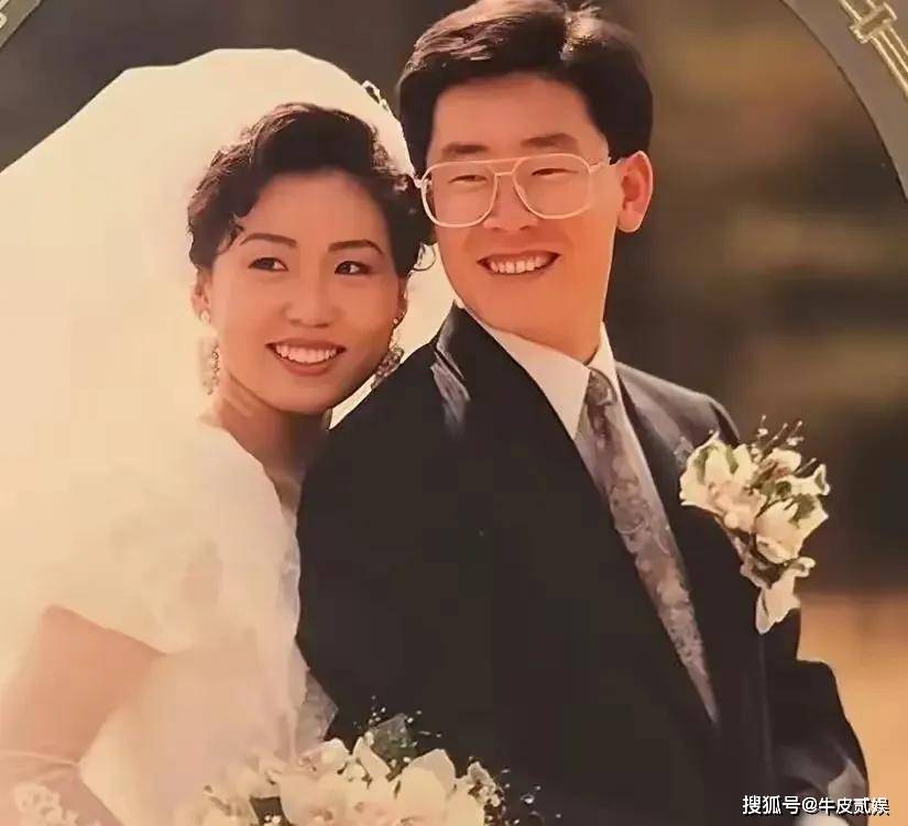 位女人个个有颜又有才他算是赢麻了！不朽情缘平台网站细数李在明身边的3(图15)
