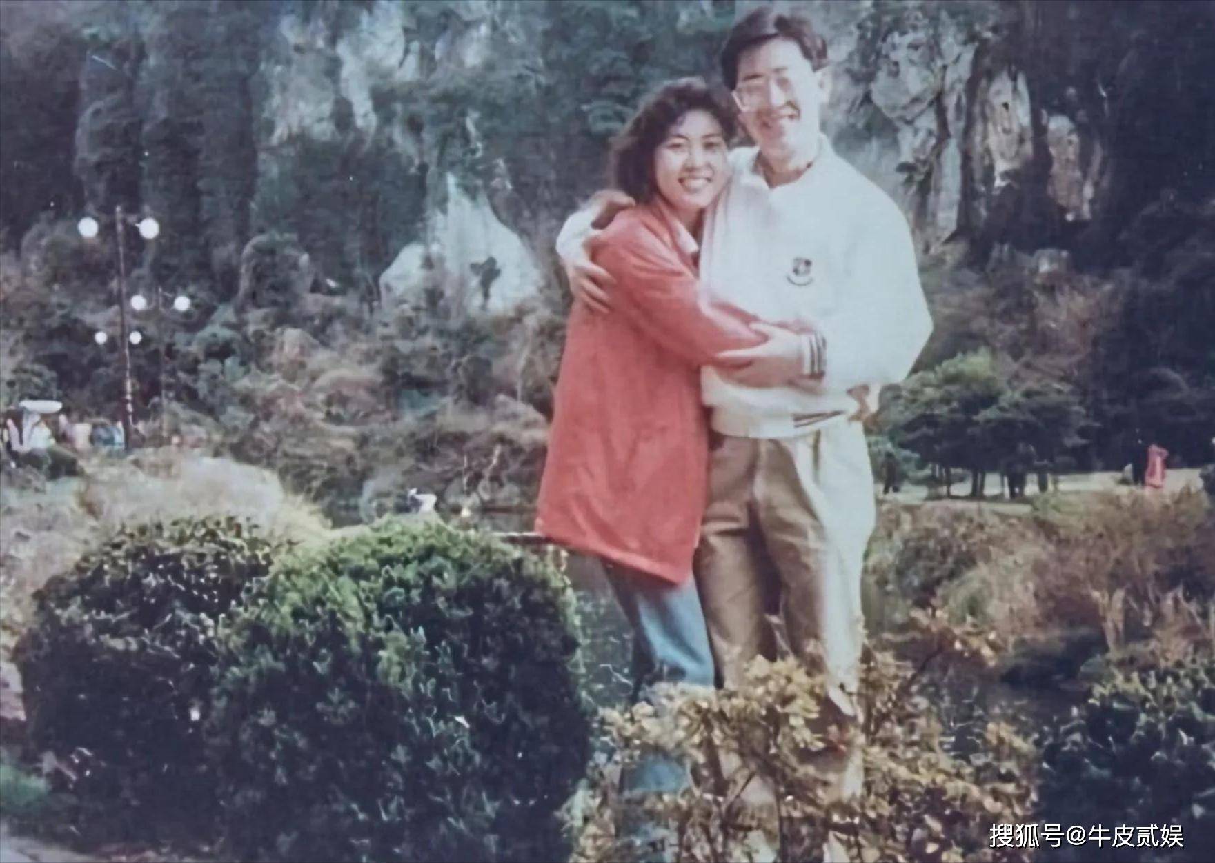 位女人个个有颜又有才他算是赢麻了！不朽情缘平台网站细数李在明身边的3(图21)