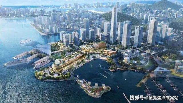 华府售楼处发布：山海丹华匠心臻品-诚邀品鉴mg不朽情缘游戏网站登录火热@桑泰山海丹(图2)