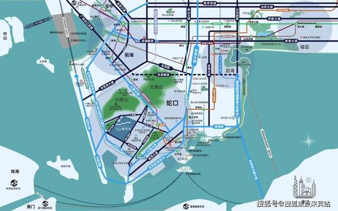 华府售楼处发布：山海丹华匠心臻品-诚邀品鉴mg不朽情缘游戏网站登录火热@桑泰山海丹(图3)