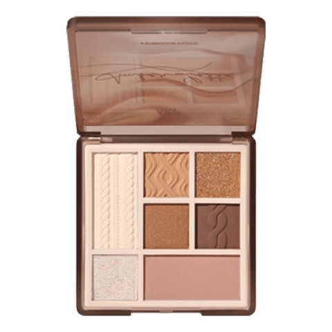 的秘密：AKF眼影盘全新推荐不朽情缘登录