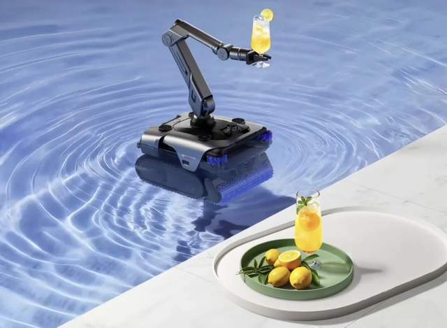 A上春晚具身智能进家门不朽情缘游戏平台MOV