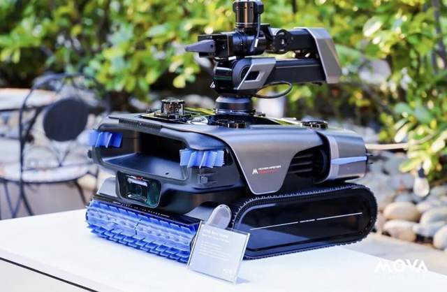 A上春晚具身智能进家门不朽情缘游戏平台MOV(图2) A上春晚具身智能进家门不朽情缘游戏平台MOV(图2)