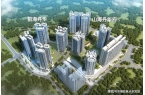 华府售楼处发布：山海丹华匠心臻品-诚邀品